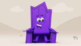 Episode 12 Purple
