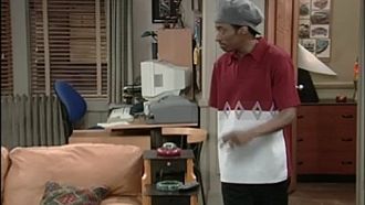 Episode 6 Little Sister