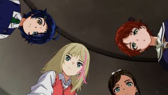 Episode 7 After School at 14