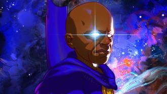 Episode 5 The Making of What If…?