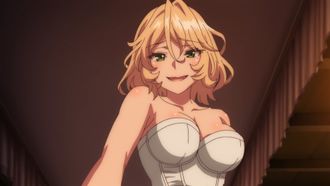 Episode 10 The Healer Becomes a Single, Lovely Flower!