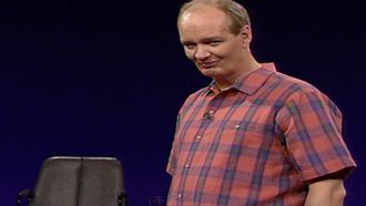 Episode 6 Greg Proops, Caroline Quentin, Colin Mochrie, Ryan Stiles