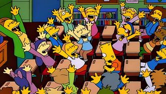 Episode 12 Bart Gets Famous