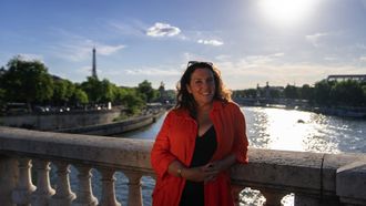 Episode 1 Paris