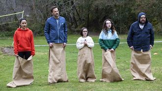Episode 9 Family Memories
