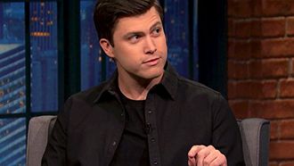 Episode 70 Colin Jost/LA Reid/JoJo/Russell Simins