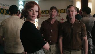 Episode 4 Middle Game