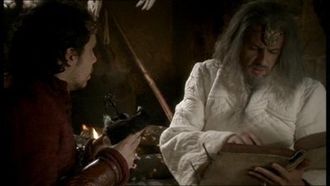 Episode 17 Le Signe