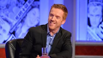 Episode 5 Damian Lewis, Andy Hamilton, Roisin Conaty
