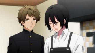Episode 6 Wonder - Part Two