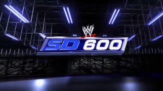 Episode 7 Smackdown 600th episode