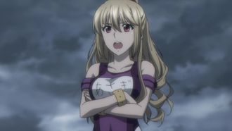 Episode 1 Tartaros Roses I