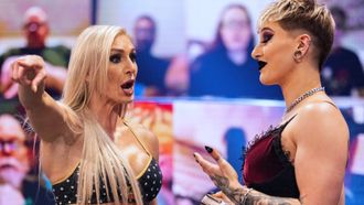 Episode 22 Countdown to WWE Fastlane 2021
