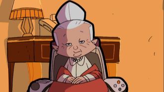 Episode 20 