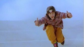Episode 1 Skating the Dish