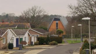 Episode 3 The Modest Home, Woodbridge