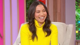 Episode 52 Jurnee Smollett, J. Bolin
