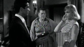 Episode 1 The Swingin' Mrs. Jones