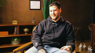 Episode 6 Nathan Williams