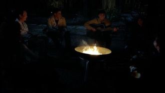Episode 54 No Surrender