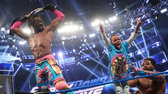 Episode 15 WWE WrestleMania 35 Fallout