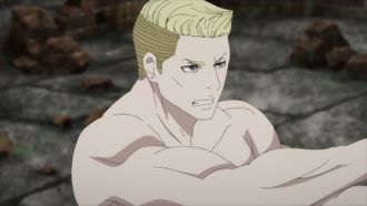 Episode 7 Making Up Is the Beginning of Another Fight