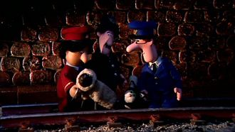 Episode 25 Postman Pat's Missing Things