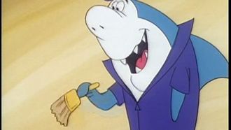 Episode 15 The Piranha Plot