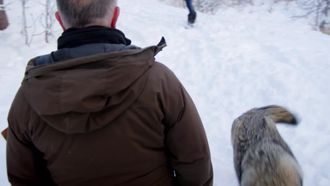 Episode 6 Arctic Circle / Scandinavia