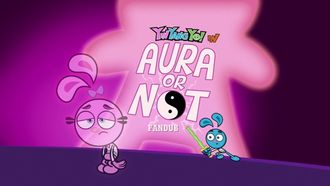 Episode 12 Aura... or Not