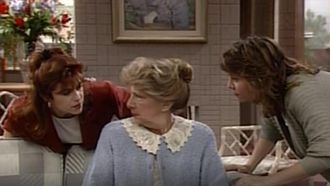 Episode 22 Take My Mom, Please