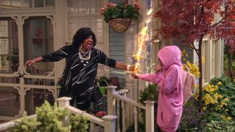 Episode 8 Remember When Cocoa Found Her Calling?