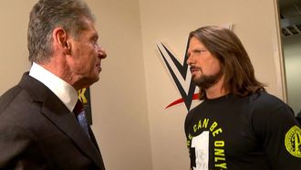 Episode 52 The Road to WWE Royal Rumble 2019 Begins