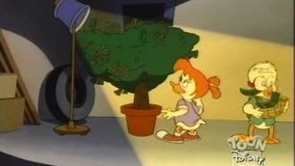 Episode 12 Easy Come, Easy Grows