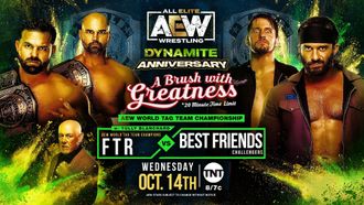 Episode 42 Fyter Fest 2021: Night 2