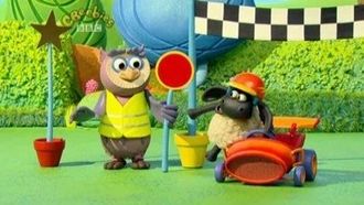 Episode 20 Go Kart Timmy