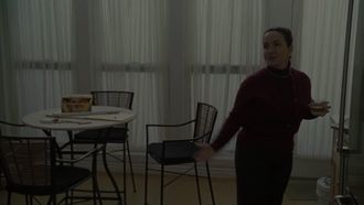 Episode 10 Shaken