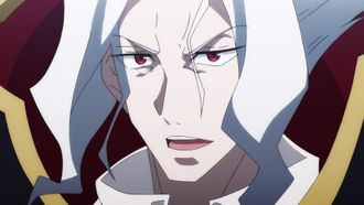 Episode 16 Enter the Ultra-Pompandour