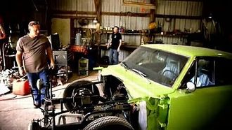 Episode 2 Mopar Monster