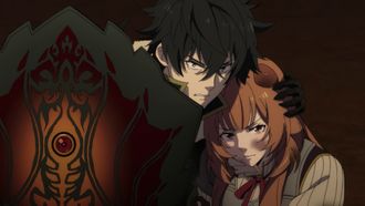 Episode 20 Battle of Good and Evil