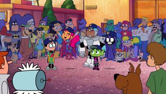 Episode 20 Warner Bros. 100th Anniversary
