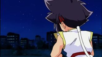 Episode 19 Their Own Private Battles