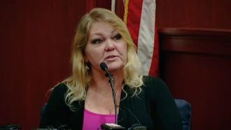 Episode 11 Tammy Moorer