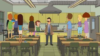 Episode 7 Bob and Deliver
