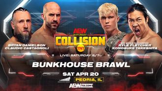 Episode 14 Countdown to AEW Dynasty