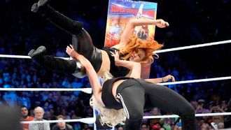 Episode 40 Countdown to WWE Super Show-Down