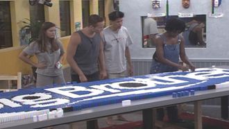 Episode 20 BB1 Ep #20