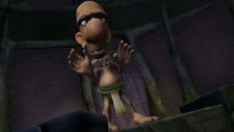 Episode 6 This Bites/Chief?
