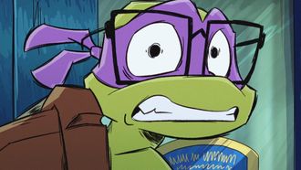 Episode 4 Donnie Hangs Tough