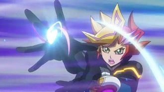 Episode 5 The Three Count Rings